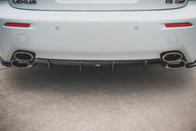 Load image into Gallery viewer, MAXTON DESIGN REAR VALANCE LEXUS IS F MK2