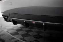 Load image into Gallery viewer, MAXTON DESIGN REAR VALANCE MASERATI QUATTROPORTE MK.6 PREFACE