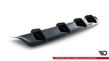 Load image into Gallery viewer, MAXTON DESIGN REAR VALANCE MASERATI QUATTROPORTE MK.6 PREFACE