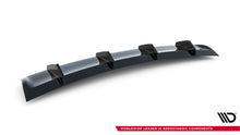 Load image into Gallery viewer, MAXTON DESIGN REAR VALANCE MASERATI QUATTROPORTE MK.6 PREFACE