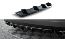 Load image into Gallery viewer, MAXTON DESIGN REAR VALANCE MASERATI QUATTROPORTE MK.6 PREFACE