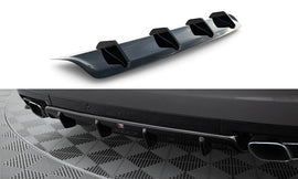 MAXTON DESIGN REAR VALANCE MASERATI QUATTROPORTE MK.6 PREFACE