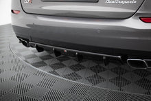 Load image into Gallery viewer, MAXTON DESIGN REAR VALANCE MASERATI QUATTROPORTE MK.6 PREFACE