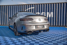 Load image into Gallery viewer, MAXTON DESIGN REAR VALANCE MERCEDES-AMG E53 COUPE C238 / CABRIOLET A238