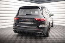 Load image into Gallery viewer, MAXTON DESIGN REAR VALANCE MERCEDES-AMG GLB 35 X247