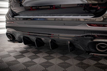 Load image into Gallery viewer, MAXTON DESIGN REAR VALANCE MERCEDES-AMG GLB 35 X247