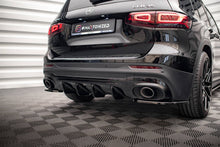 Load image into Gallery viewer, MAXTON DESIGN REAR VALANCE MERCEDES-AMG GLB 35 X247