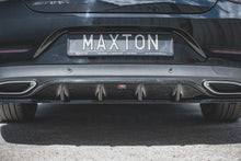 Load image into Gallery viewer, MAXTON DESIGN REAR VALANCE MERCEDES-BENZ CLS AMG-LINE C257