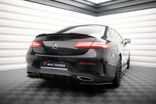 Load image into Gallery viewer, MAXTON DESIGN REAR VALANCE MERCEDES-BENZ E-CLASS W213 COUPE (C238) / CABRIOLET (A238) AMG-LINE