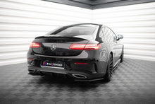 Load image into Gallery viewer, MAXTON DESIGN REAR VALANCE MERCEDES-BENZ E-CLASS W213 COUPE (C238) / CABRIOLET (A238) AMG-LINE