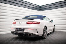 Load image into Gallery viewer, MAXTON DESIGN REAR VALANCE MERCEDES-BENZ E-CLASS W213 COUPE (C238) / CABRIOLET (A238) AMG-LINE