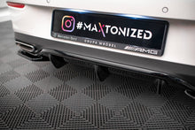 Load image into Gallery viewer, MAXTON DESIGN REAR VALANCE MERCEDES-BENZ E-CLASS W213 COUPE (C238) / CABRIOLET (A238) AMG-LINE