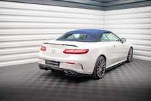 Load image into Gallery viewer, MAXTON DESIGN REAR VALANCE MERCEDES-BENZ E-CLASS W213 COUPE (C238) / CABRIOLET (A238) AMG-LINE