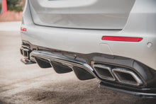 Load image into Gallery viewer, MAXTON DESIGN REAR VALANCE MERCEDES-BENZ E63 AMG ESTATE/SEDAN S213/W213