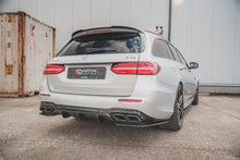 Load image into Gallery viewer, MAXTON DESIGN REAR VALANCE MERCEDES-BENZ E63 AMG ESTATE/SEDAN S213/W213