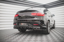 Load image into Gallery viewer, MAXTON DESIGN REAR VALANCE MERCEDES-BENZ GLE COUPE 63AMG C292