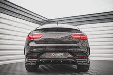 Load image into Gallery viewer, MAXTON DESIGN REAR VALANCE MERCEDES-BENZ GLE COUPE 63AMG C292