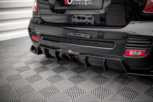 Load image into Gallery viewer, MAXTON DESIGN REAR VALANCE MINI COOPER JOHN COOPER WORKS R56