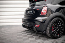 Load image into Gallery viewer, MAXTON DESIGN REAR VALANCE MINI COOPER JOHN COOPER WORKS R56