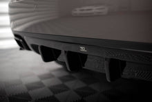 Load image into Gallery viewer, MAXTON DESIGN REAR VALANCE PORSCHE CAYENNE MK2