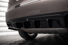 Load image into Gallery viewer, MAXTON DESIGN REAR VALANCE PORSCHE CAYENNE MK2