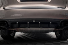 Load image into Gallery viewer, MAXTON DESIGN REAR VALANCE PORSCHE CAYENNE MK2