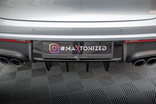 Load image into Gallery viewer, MAXTON DESIGN REAR VALANCE PORSCHE MACAN MK1 FACELIFT 2