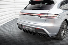 Load image into Gallery viewer, MAXTON DESIGN REAR VALANCE PORSCHE MACAN MK1 FACELIFT 2