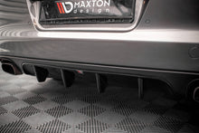 Load image into Gallery viewer, MAXTON DESIGN REAR VALANCE PORSCHE PANAMERA / PANAMERA DIESEL 970