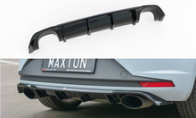 Load image into Gallery viewer, MAXTON DESIGN REAR VALANCE SEAT LEON III CUPRA