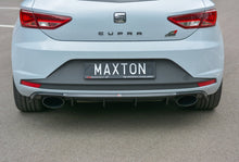 Load image into Gallery viewer, MAXTON DESIGN REAR VALANCE SEAT LEON III CUPRA