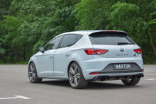 Load image into Gallery viewer, MAXTON DESIGN REAR VALANCE SEAT LEON III CUPRA