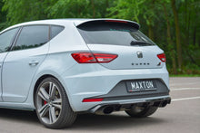 Load image into Gallery viewer, MAXTON DESIGN REAR VALANCE SEAT LEON III CUPRA