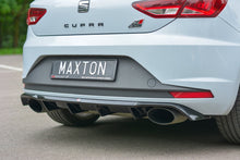 Load image into Gallery viewer, MAXTON DESIGN REAR VALANCE SEAT LEON III CUPRA