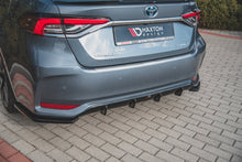 Load image into Gallery viewer, MAXTON DESIGN REAR VALANCE TOYOTA COROLLA XII SEDAN