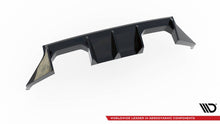 Load image into Gallery viewer, MAXTON DESIGN REAR VALANCE V.1 BMW M2 G87