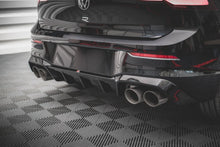 Load image into Gallery viewer, MAXTON DESIGN REAR VALANCE V.1 VOLKSWAGEN GOLF R MK8