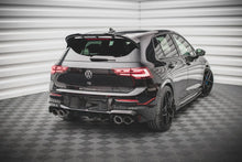 Load image into Gallery viewer, MAXTON DESIGN REAR VALANCE V.1 VOLKSWAGEN GOLF R MK8