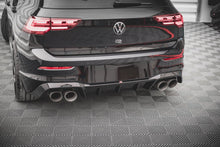 Load image into Gallery viewer, MAXTON DESIGN REAR VALANCE V.1 VOLKSWAGEN GOLF R MK8