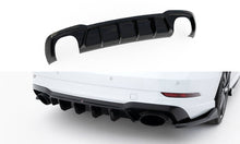 Load image into Gallery viewer, MAXTON DESIGN Rear Valance V.2 Audi RS3 Sedan 8V Facelift