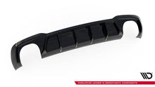 Load image into Gallery viewer, MAXTON DESIGN Rear Valance V.2 Audi RS3 Sedan 8V Facelift