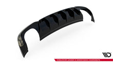 Load image into Gallery viewer, MAXTON DESIGN Rear Valance V.2 Audi RS3 Sedan 8V Facelift