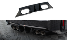 Load image into Gallery viewer, MAXTON DESIGN Rear Valance V.2 BMW M2 G87