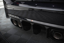 Load image into Gallery viewer, MAXTON DESIGN Rear Valance V.2 BMW M2 G87