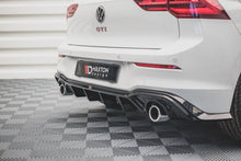 Load image into Gallery viewer, MAXTON DESIGN REAR VALANCE V.2 VOLKSWAGEN GOLF 8 GTI