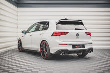 Load image into Gallery viewer, MAXTON DESIGN REAR VALANCE V.2 VOLKSWAGEN GOLF 8 GTI