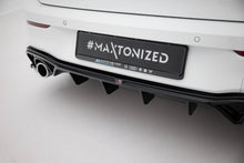 Load image into Gallery viewer, MAXTON DESIGN REAR VALANCE V.2 VOLKSWAGEN GOLF 8 GTI