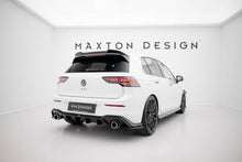 Load image into Gallery viewer, MAXTON DESIGN REAR VALANCE V.2 VOLKSWAGEN GOLF 8 GTI