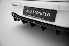 Load image into Gallery viewer, MAXTON DESIGN REAR VALANCE V.2 VOLKSWAGEN GOLF 8 GTI