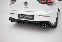 Load image into Gallery viewer, MAXTON DESIGN REAR VALANCE V.2 VOLKSWAGEN GOLF 8 GTI